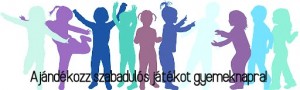Szabadulós játék gyermeknapra