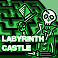 Labirintus kastély ikon