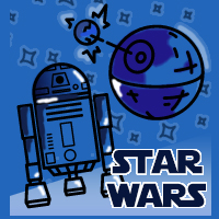 Star Wars ikon